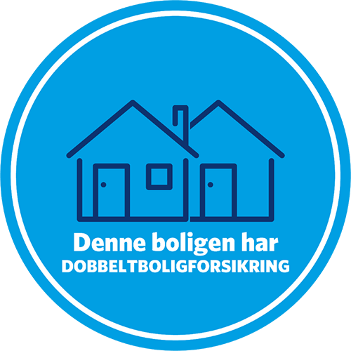 dobbelforsikring logo