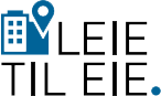 Leie til eie logo